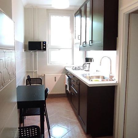 Heidi Apartman Szeged Ngoại thất bức ảnh