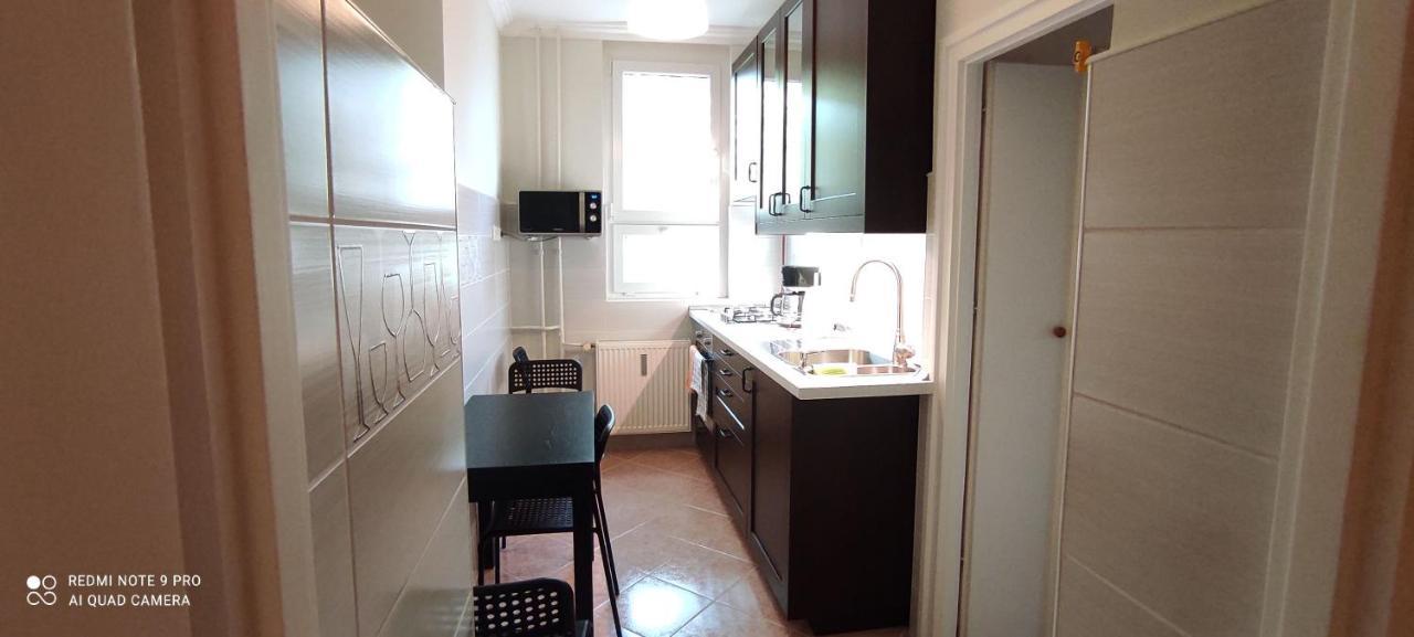 Heidi Apartman Szeged Ngoại thất bức ảnh