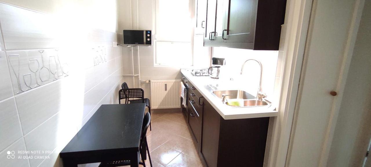 Heidi Apartman Szeged Ngoại thất bức ảnh