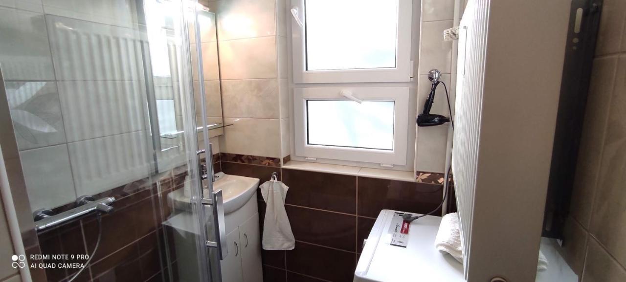 Heidi Apartman Szeged Ngoại thất bức ảnh