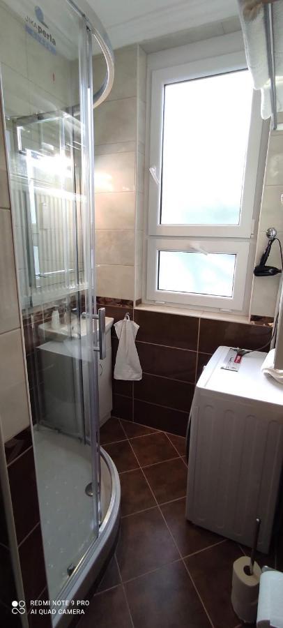Heidi Apartman Szeged Ngoại thất bức ảnh