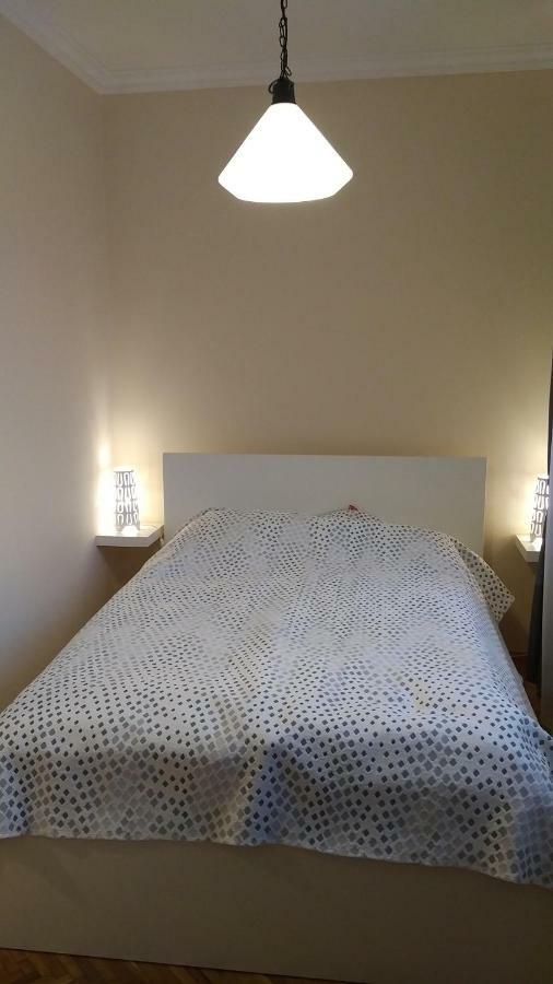 Heidi Apartman Szeged Ngoại thất bức ảnh