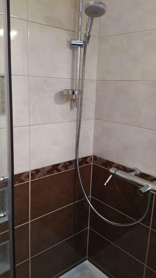 Heidi Apartman Szeged Ngoại thất bức ảnh
