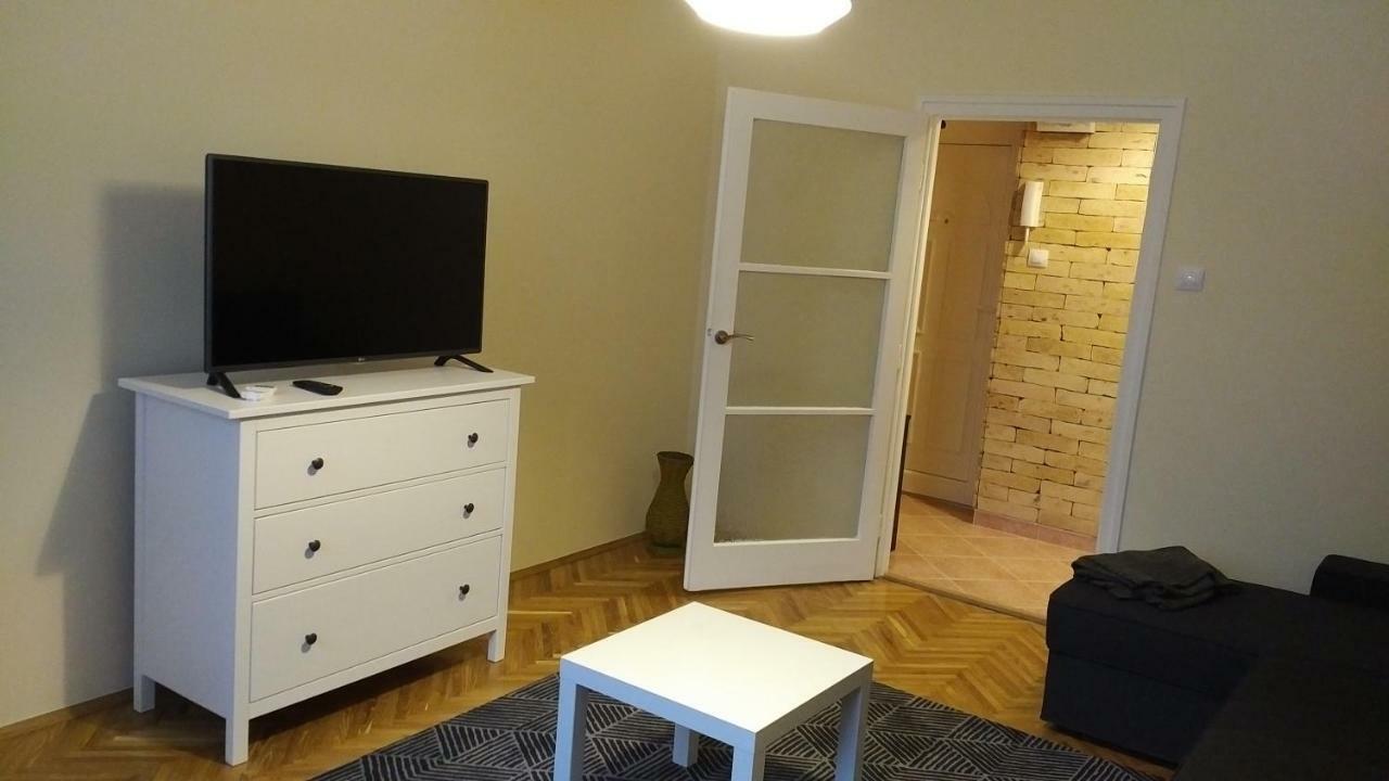 Heidi Apartman Szeged Ngoại thất bức ảnh