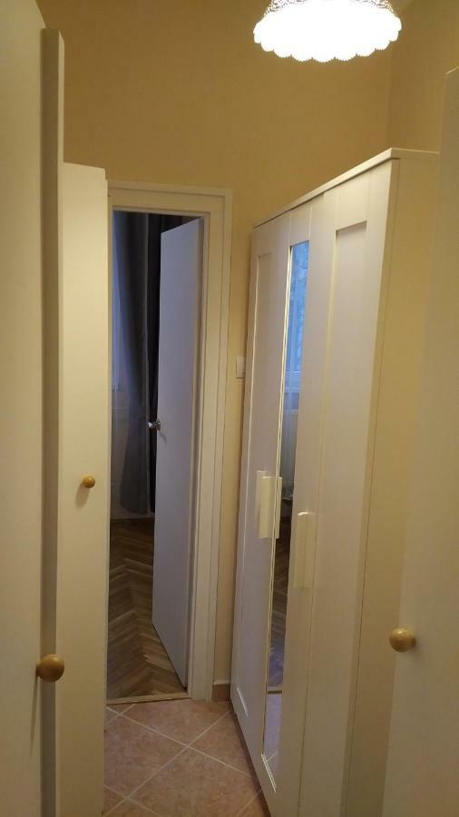 Heidi Apartman Szeged Ngoại thất bức ảnh