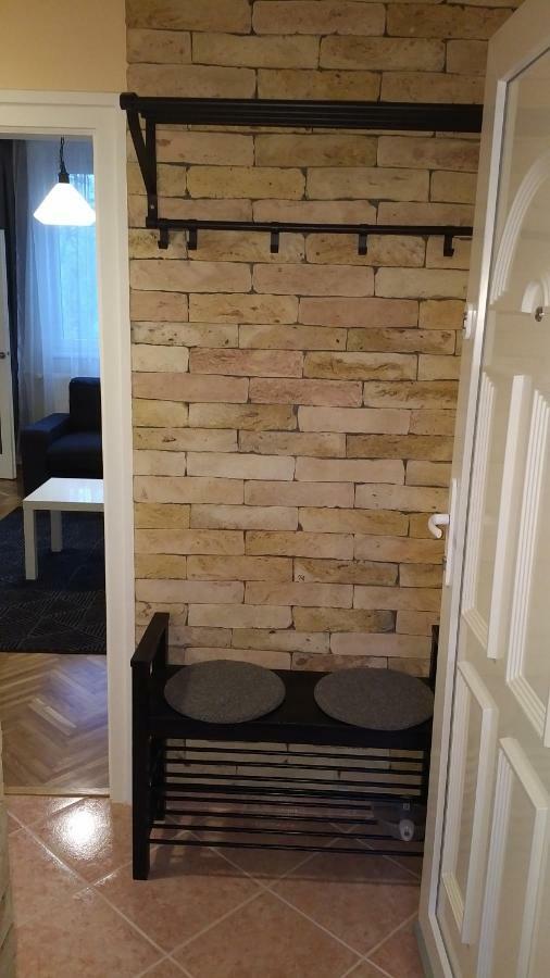 Heidi Apartman Szeged Ngoại thất bức ảnh