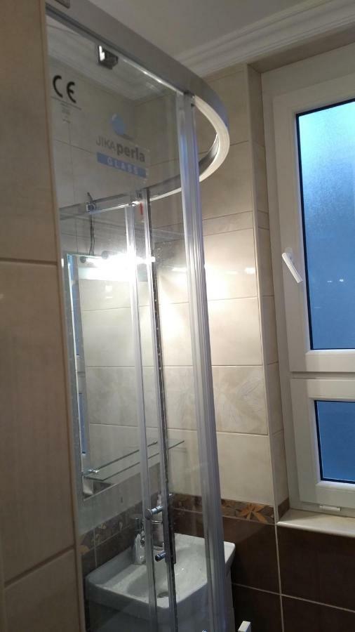 Heidi Apartman Szeged Ngoại thất bức ảnh