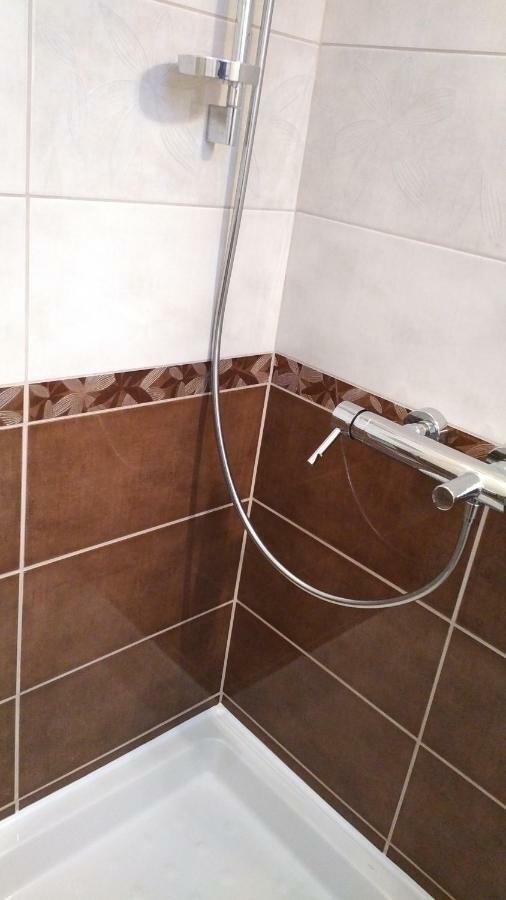 Heidi Apartman Szeged Ngoại thất bức ảnh