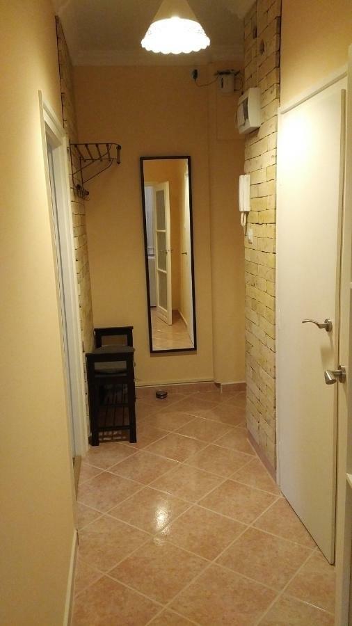Heidi Apartman Szeged Ngoại thất bức ảnh