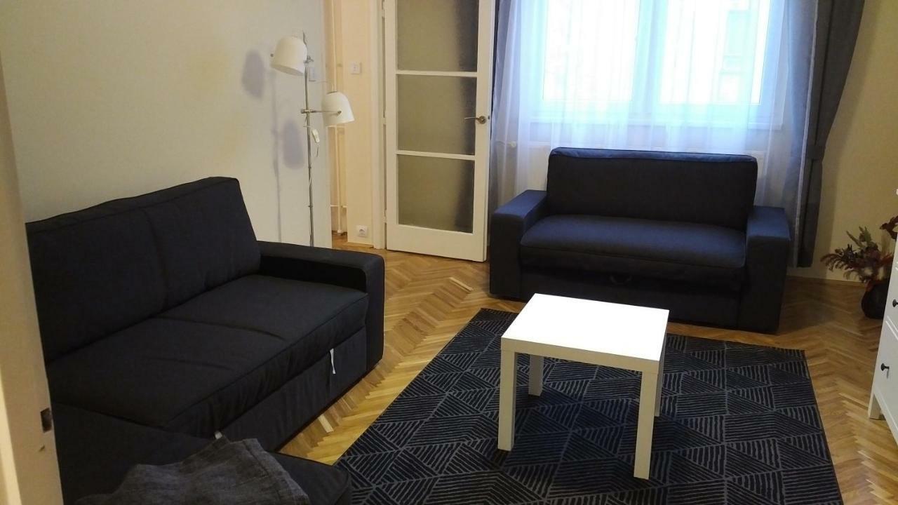 Heidi Apartman Szeged Ngoại thất bức ảnh