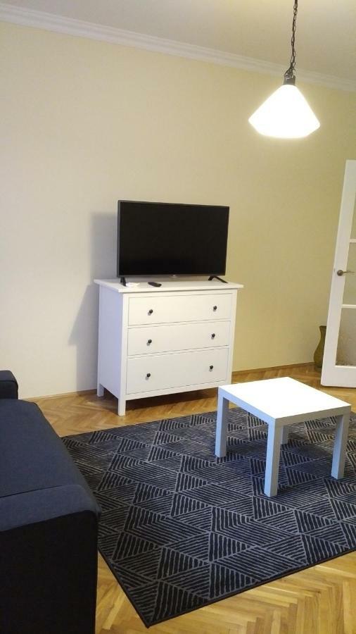 Heidi Apartman Szeged Ngoại thất bức ảnh