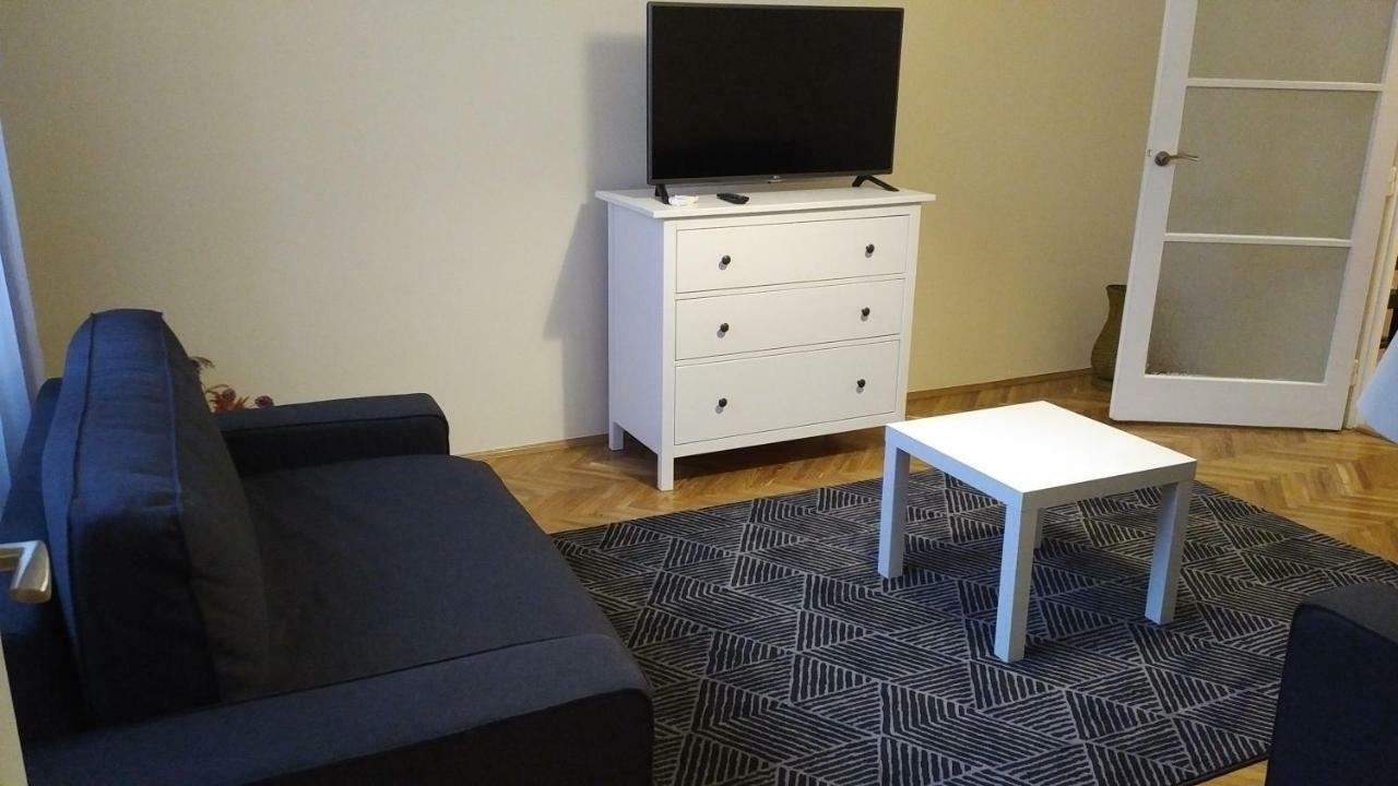 Heidi Apartman Szeged Ngoại thất bức ảnh